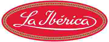 Logo Chocolates la Iberica