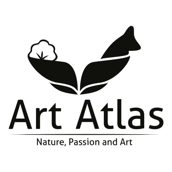 Logo Marca Art Artlas