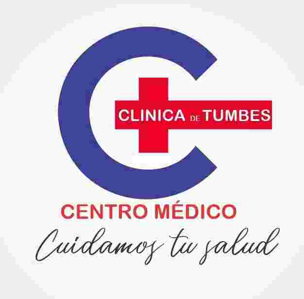 Logo Clinica Tumbes