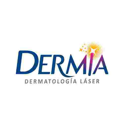 Logo Dermia Dermatologia Laser