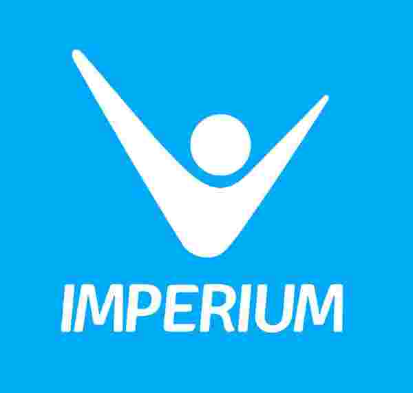 Logo Imperium gym