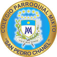 Logo Colegio San Pedro