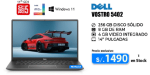 Dell Vostro 5402