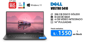 Dell Vostro 5410