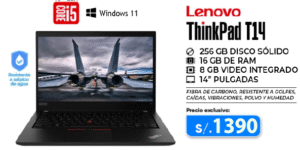Lenovo ThinkPad T14