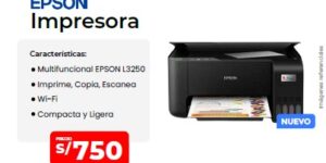 acc pc 028 1 epson l3250 impresora multifuncional 1
