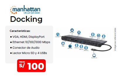 acc pc 030 1 docking vga hdmi displayport ethernet audio micro acc pc 030 1 docking vga hdmi displayport ethernet audio micro