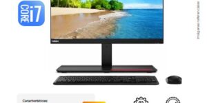 aio 024 1 lenovo thinkcentre m70a all in one i7 10ma 16gb 51 1