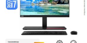 aio 025 1 lenovo thinkcentre m90a all in one i7 10ma 16gb 51 1