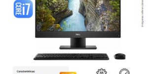 PC aio 026 1 dell optiplex 7490 all in one i7 10ma 16gb 512gb s 1