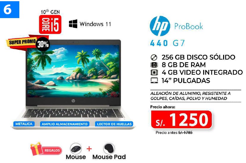 lap 004 1 hp probook 440 g7 core i5 10ma 8gb 256gb ssd lap 004 1 hp probook 440 g7 core i5 10ma 8gb 256gb ssd
