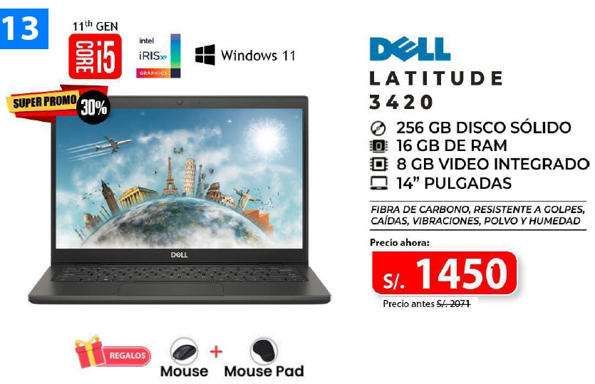 lap 011 1 dell latitude 3420 core i5 11va 16gb 256gb ssd lap 011 1 dell latitude 3420 core i5 11va 16gb 256gb ssd