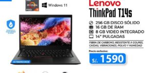 lap 017 1 lenovo thinkpad t14s ryzen 5 pro 4650 16gb 256gb s 1