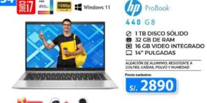 lap 027 1 hp probook 440 g8 core i7 11va 32gb 1tb ssd 1