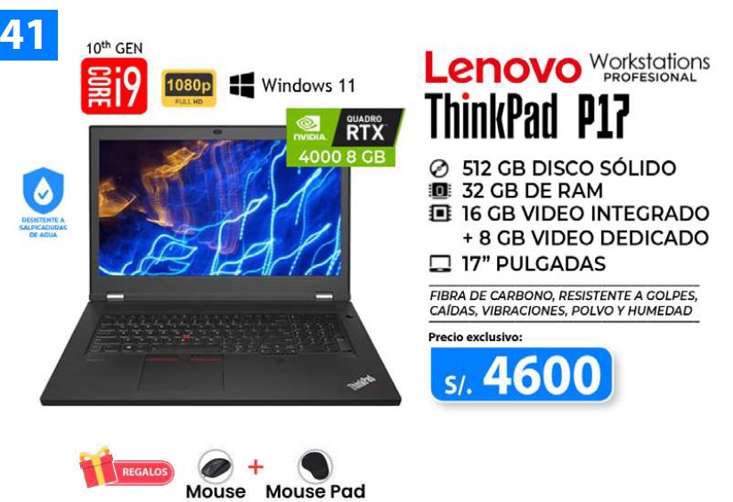 lap 033 1 lenovo thinkpad p17 core i9 10ma 32gb 512gb ssd rt lap 033 1 lenovo thinkpad p17 core i9 10ma 32gb 512gb ssd rt