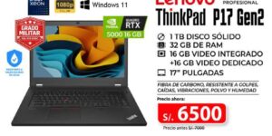 lap 034 1 lenovo thinkpad p17 xeon w 11955m 32gb 1tb ssd rtx
