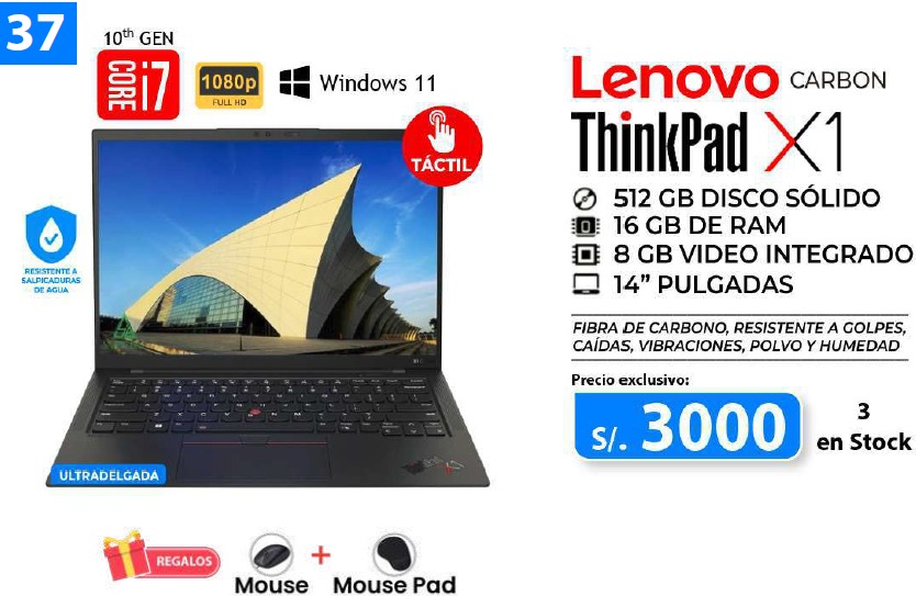 lap 038 1 lenovo thinkpad x1 carbon core i7 10ma 16gb 512gb lap 038 1 lenovo thinkpad x1 carbon core i7 10ma 16gb 512gb