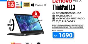 lap 048 1 lenovo thinkpad yoga l13 core i5 10ma 8gb 512gb ss 1