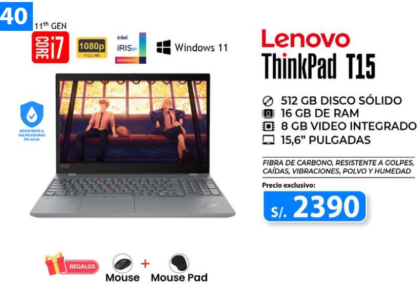 lap 058 1 lenovo thinkpad t15 corei7 11va 16gb 512gb ssd 1 lap 058 1 lenovo thinkpad t15 corei7 11va 16gb 512gb ssd 1