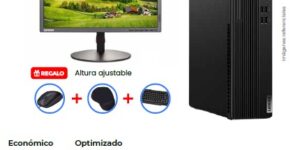 PC pc combo 004 opt 1 combo cpu thinkcentre m80s i5 10ma 8gb 256gb ssd m 1