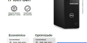 PC pc cpu 012 opt 1 cpu optiplex 7090 i7 10ma 8gb 256gb ssd 1