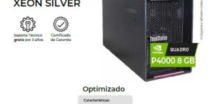 pc ws 014 1 thinkstation p720c xeon silver 32gb 1tb ssd nvidia 1