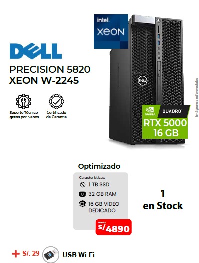 pc ws 015 16gb 1 dell precision 5820 xeon w 2245 16gb 1tb ssd rtx 5 pc ws 015 16gb 1 dell precision 5820 xeon w 2245 16gb 1tb ssd rtx 5