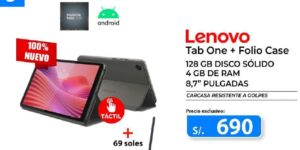 tab 002 1 lenovo tab one folio case 4gb 128gb 8 7 pulgadas 1