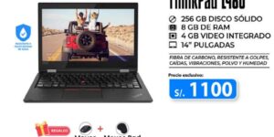lap 066 1 lenovo thinkpad l480 i5 8tava 8gb 256gb ssd