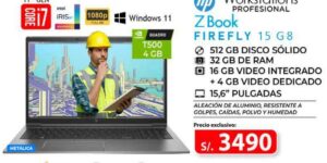 lap 069 1 hp zbook firefly 15 g8 i7 32gb ram 512gb ssd 4gb n