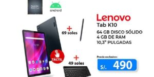 tab 004 1 lenovo tab k10 4gb 64gb 10 3 pulgadas 2