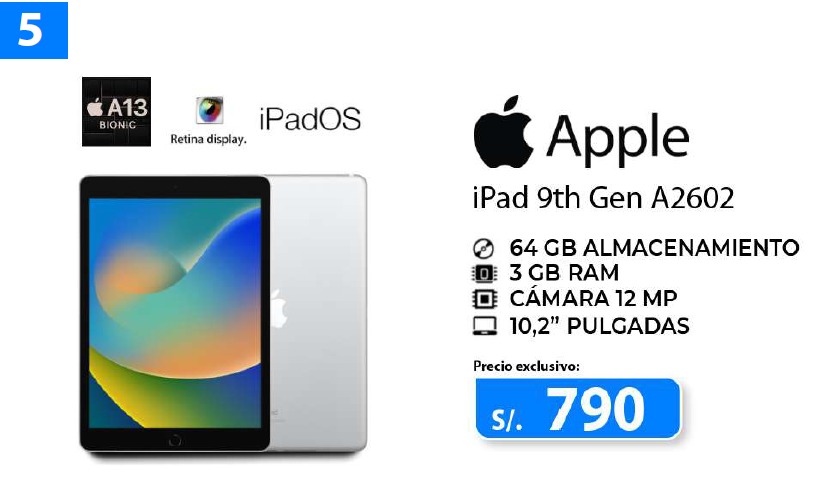 tab 006 1 ipad 9na gen a2602 3gb 64gb 10 2 pulgadas 2 tab 006 1 ipad 9na gen a2602 3gb 64gb 10 2 pulgadas 2