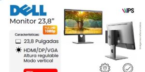 mon 023 1 dell monitor 23 8 pulgadas
